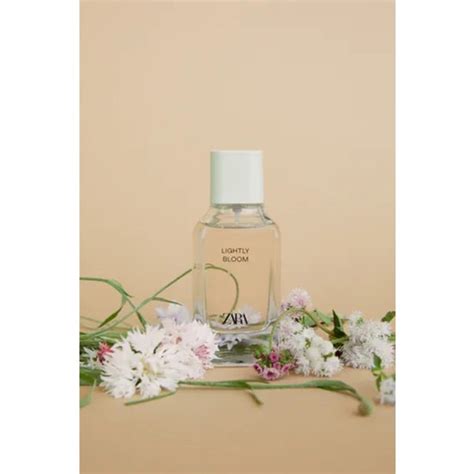 zara lightly bloom|ZARA LIGHTLY BLOOM EDP 100 ML (3.4 FL. OZ)